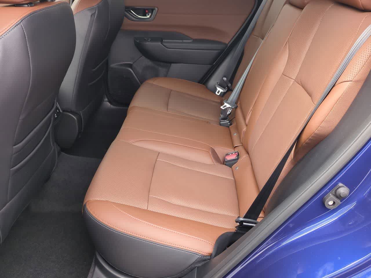 Thumbnail: 2026 Subaru Outback - 19