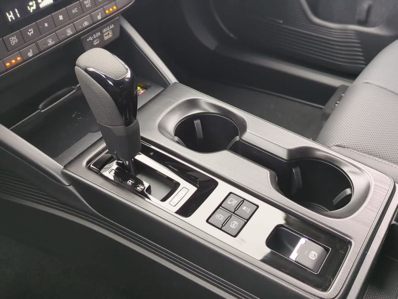 Thumbnail: 2026 Subaru Outback - 33