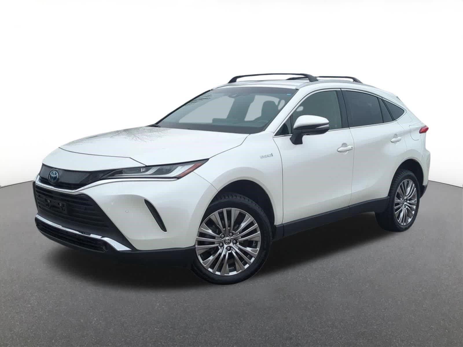 2021 Toyota Venza XLE -
                  Troy, MI