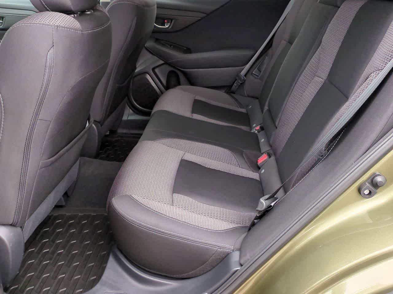 Thumbnail: 2024 Subaru Outback - 19