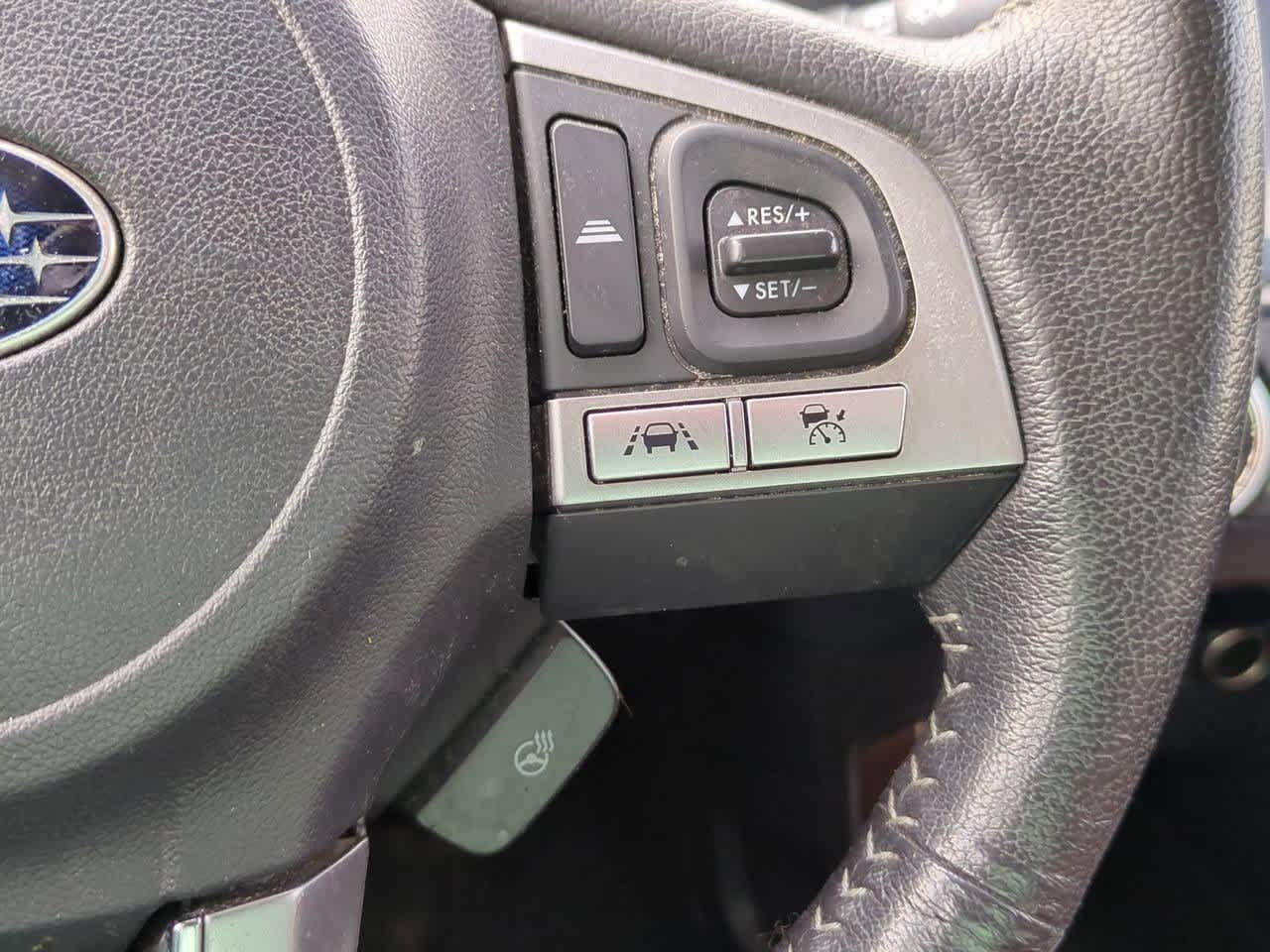 Thumbnail: 2018 Subaru Forester - 25