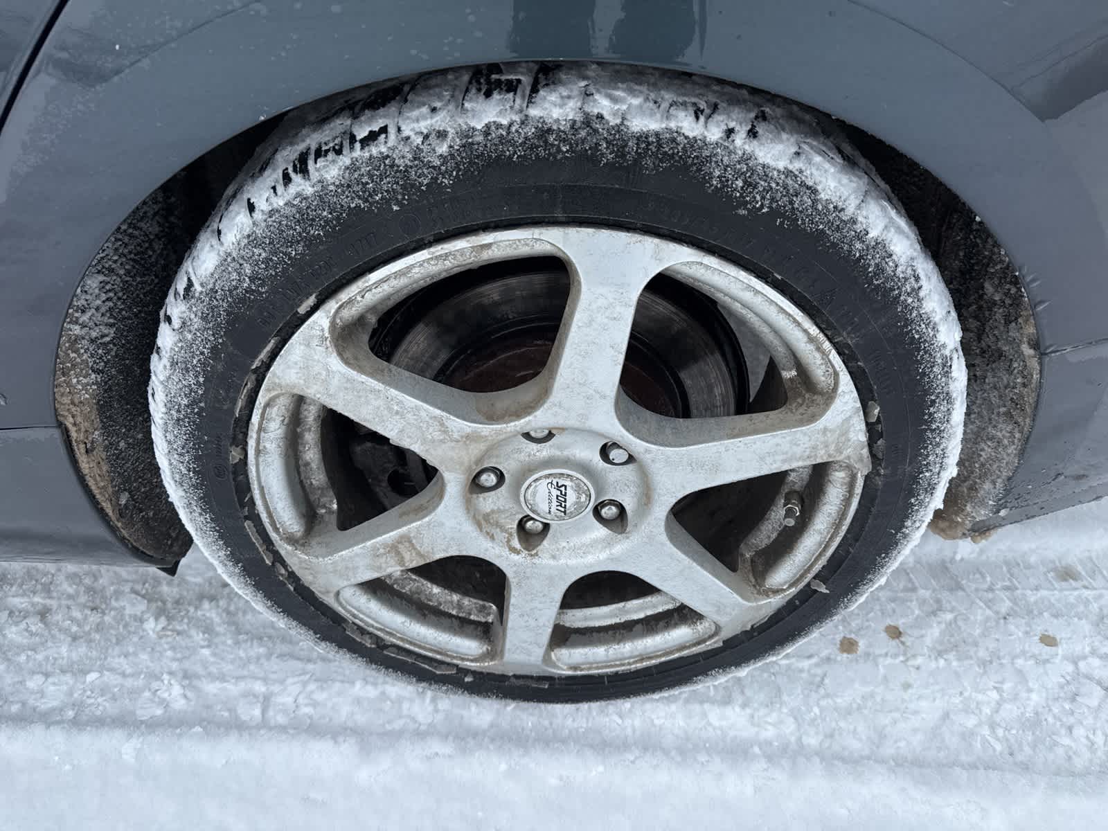 Thumbnail: 2013 Cadillac ATS - 7