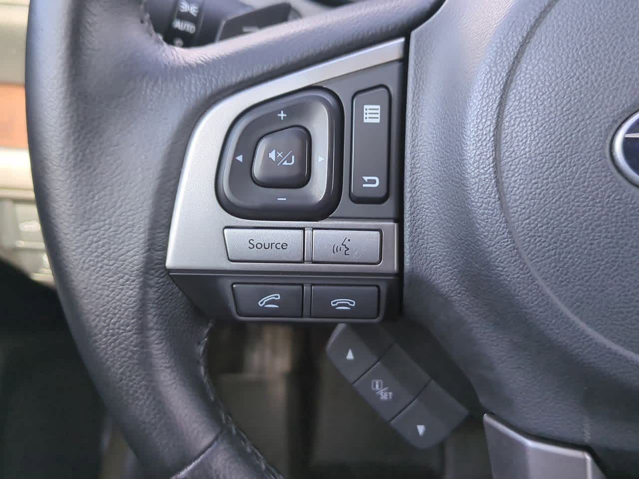 Thumbnail: 2015 Subaru Outback - 24