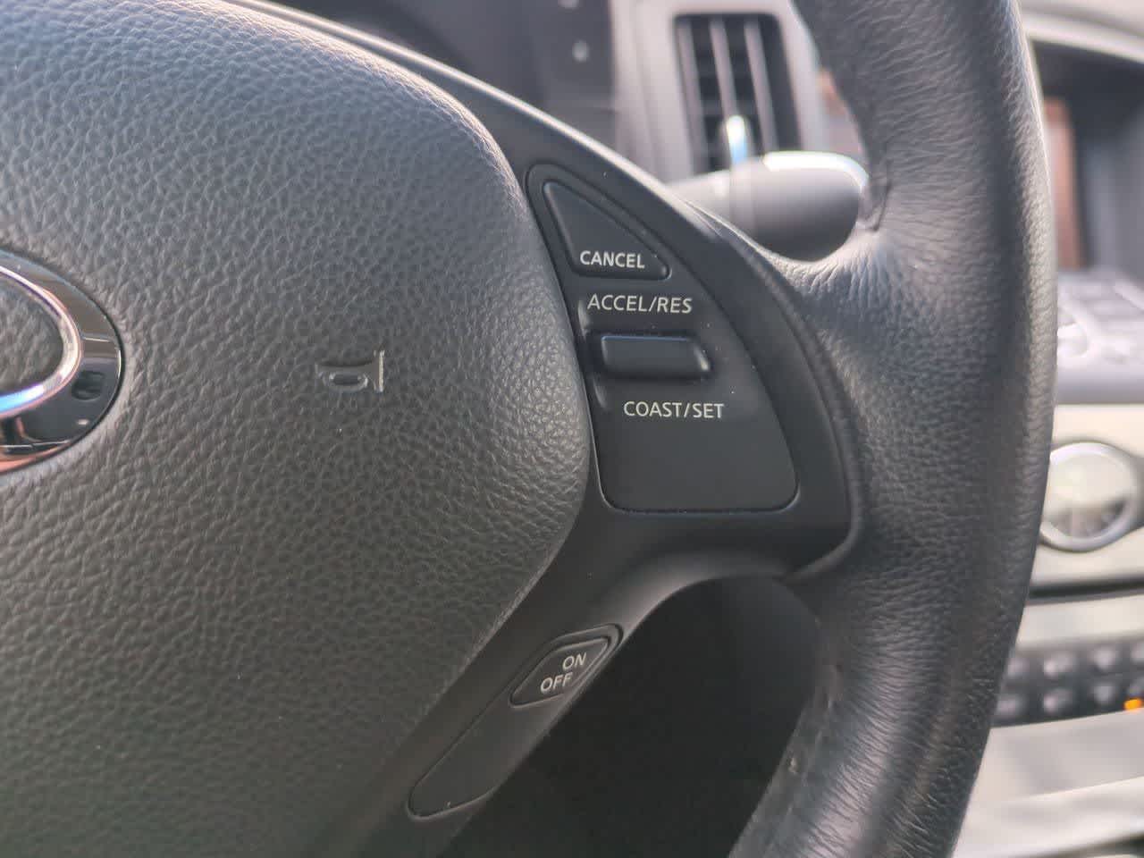 Thumbnail: 2013 INFINITI G37 - 23