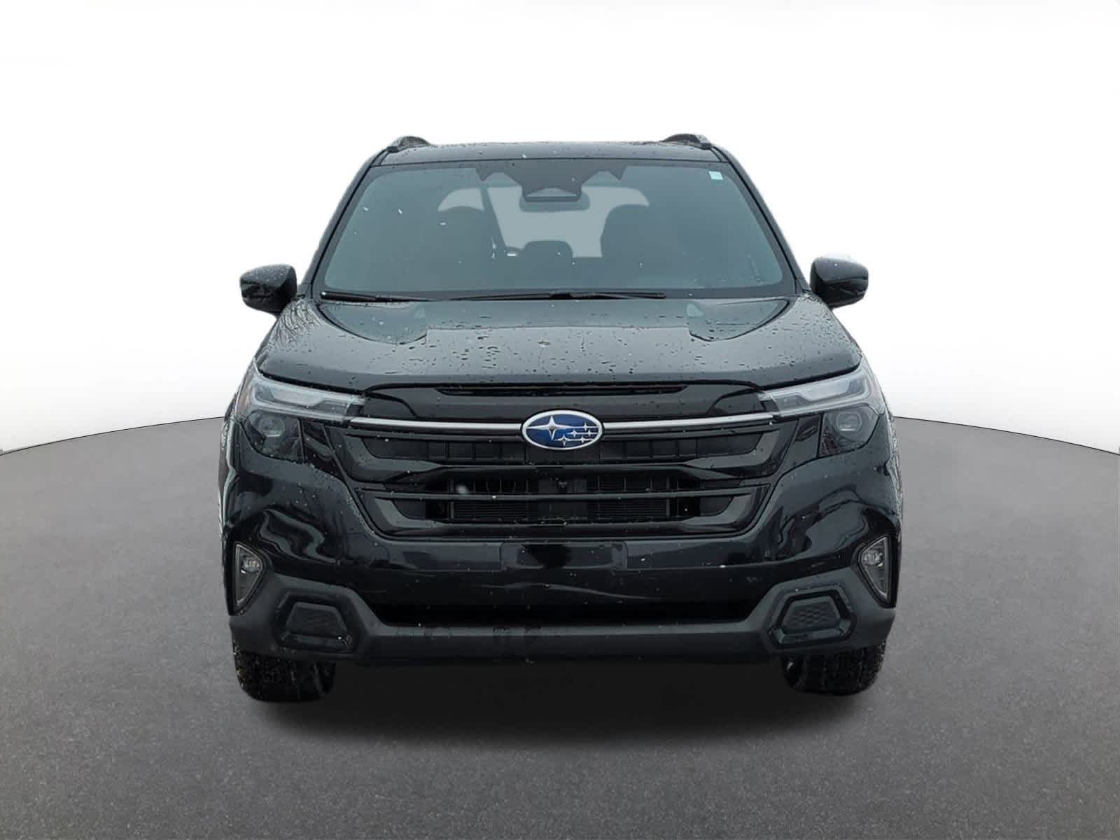 Thumbnail: 2025 Subaru Forester - 9