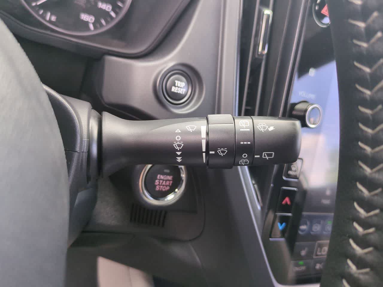 Thumbnail: 2026 Subaru Forester - 25