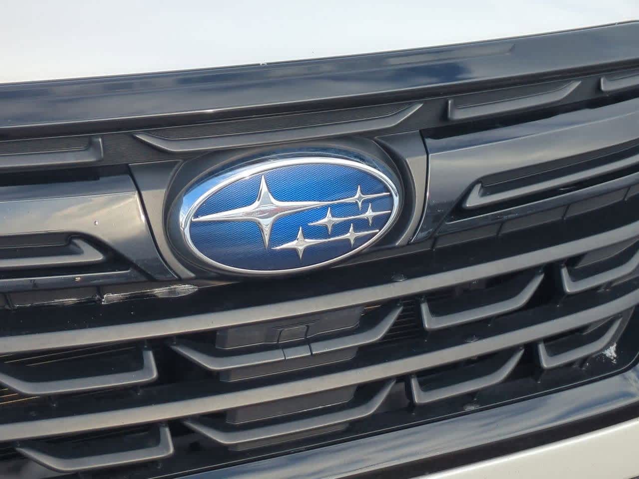 Thumbnail: 2023 Subaru Forester - 11