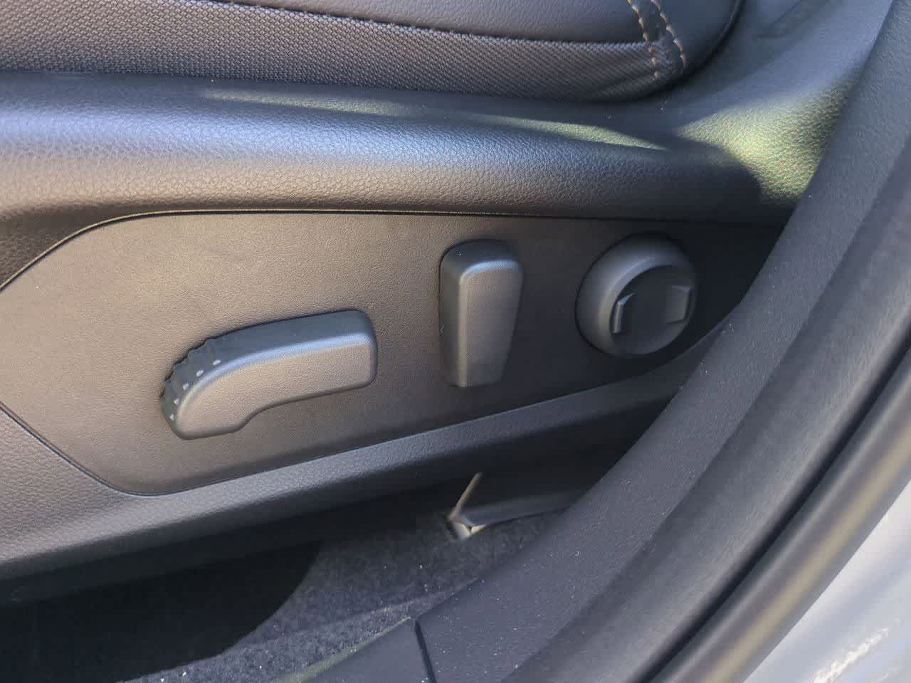 Thumbnail: 2026 Subaru Outback - 16