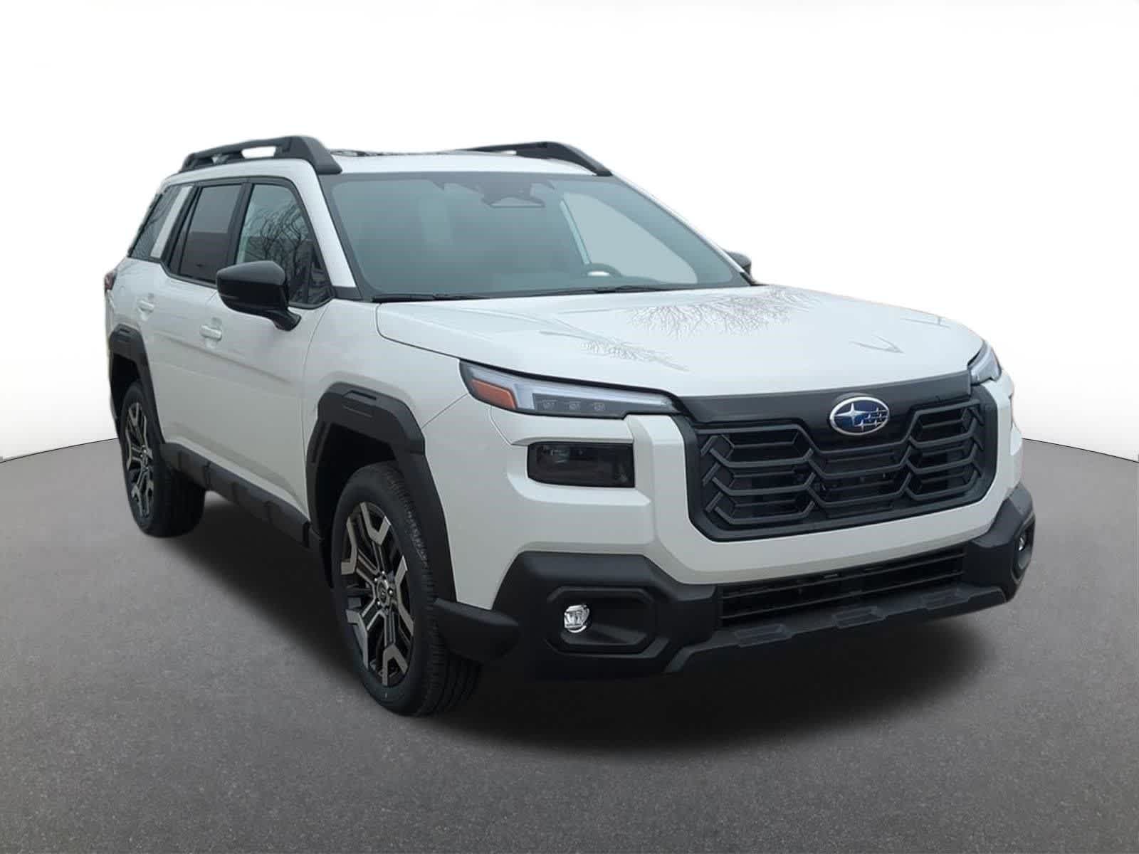 Thumbnail: 2026 Subaru Outback - 8