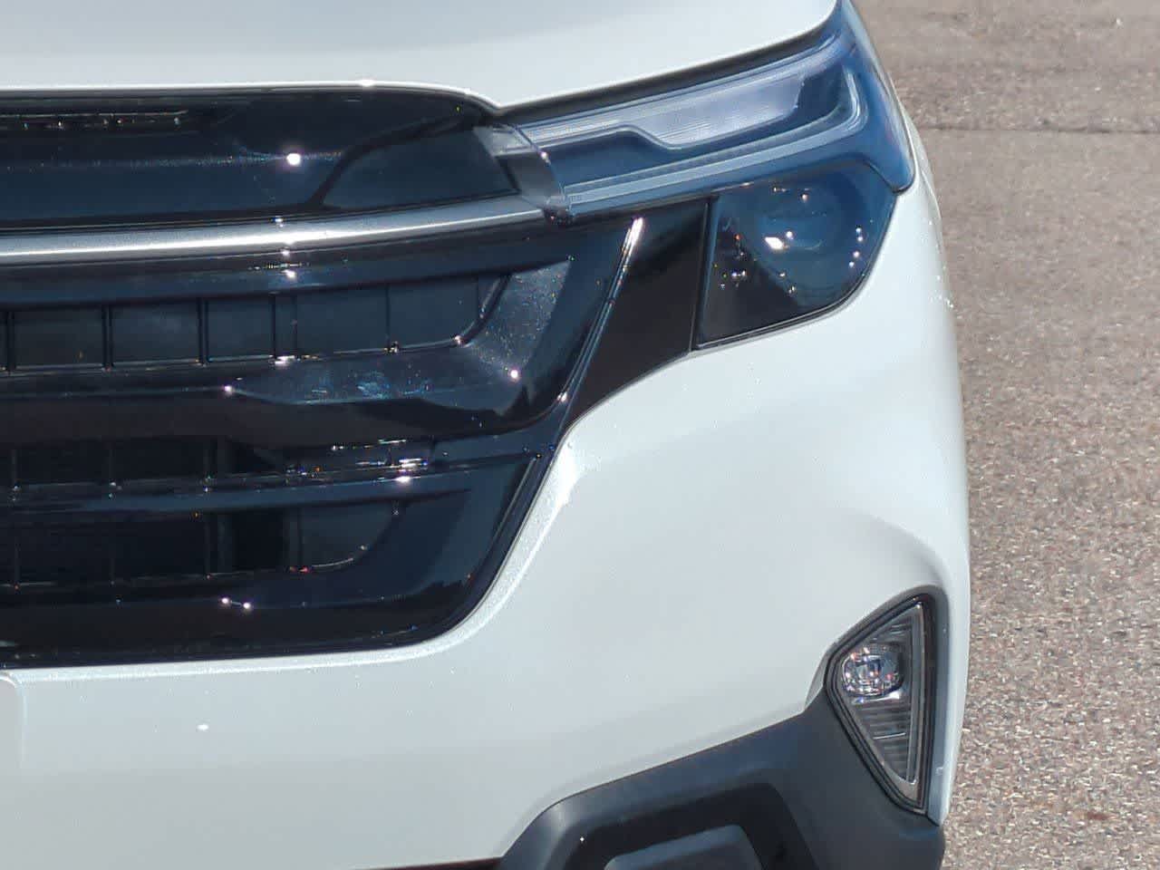 Thumbnail: 2026 Subaru Forester - 10