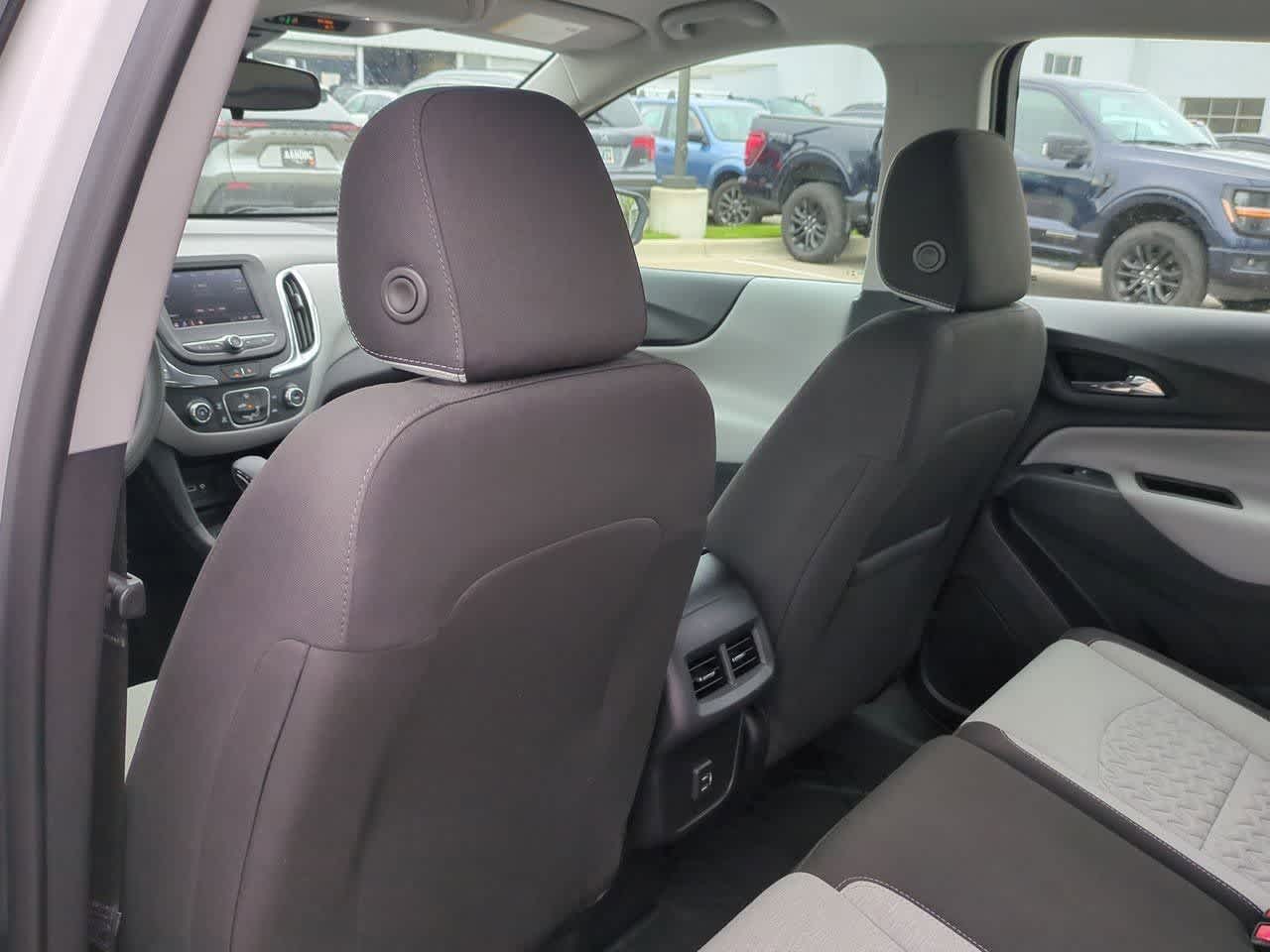 Thumbnail: 2023 Chevrolet Equinox - 17