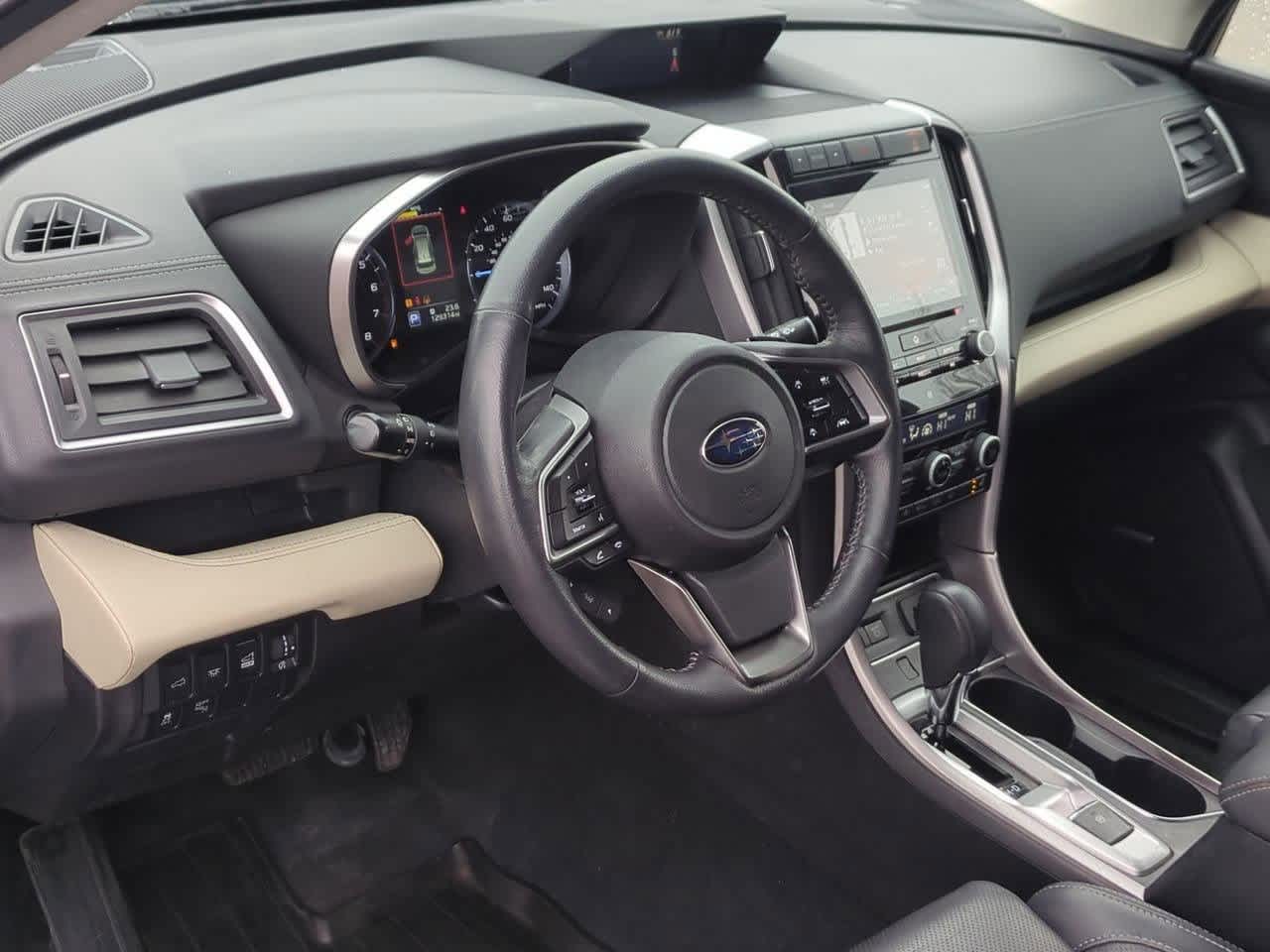 Thumbnail: 2020 Subaru Ascent - 2