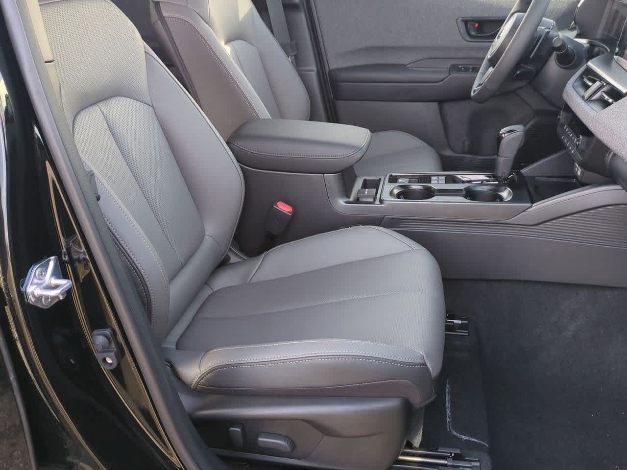 Thumbnail: 2026 Subaru Outback - 22