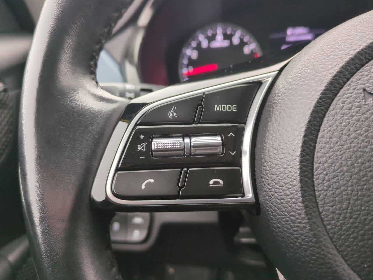 Thumbnail: 2022 Kia Seltos - 22