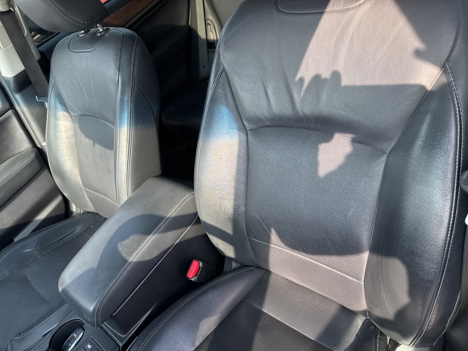 Thumbnail: 2015 Subaru Outback - 15