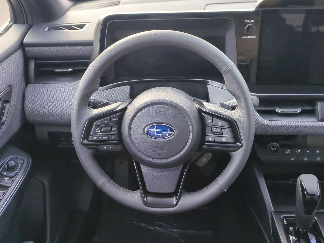 Thumbnail: 2026 Subaru Outback - 23