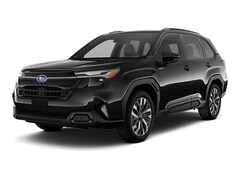 2026 Subaru Forester Touring Hybrid SUV