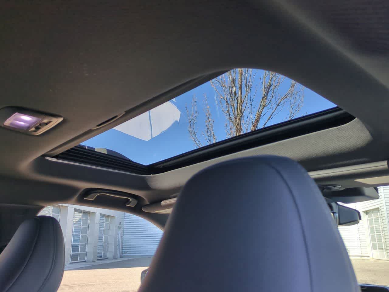 Thumbnail: 2026 Subaru Outback - 21