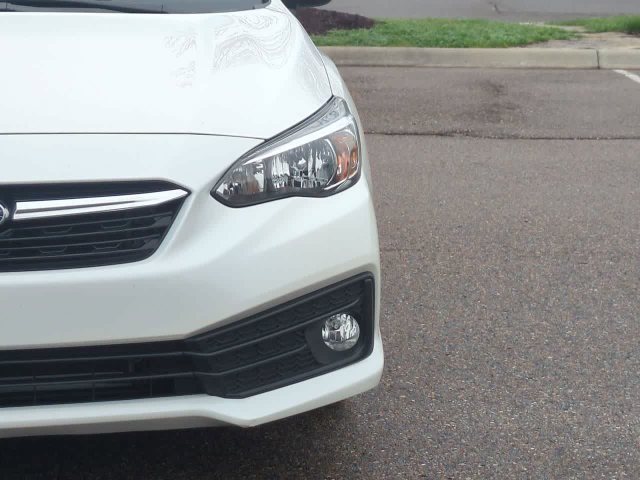 Thumbnail: 2023 Subaru Impreza - 10