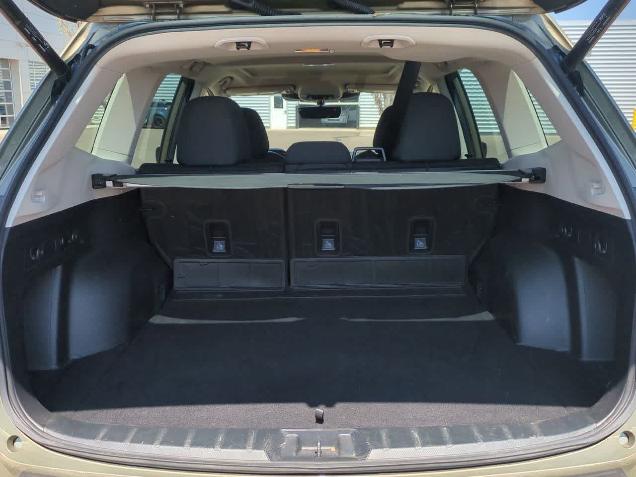 Thumbnail: 2023 Subaru Forester - 25