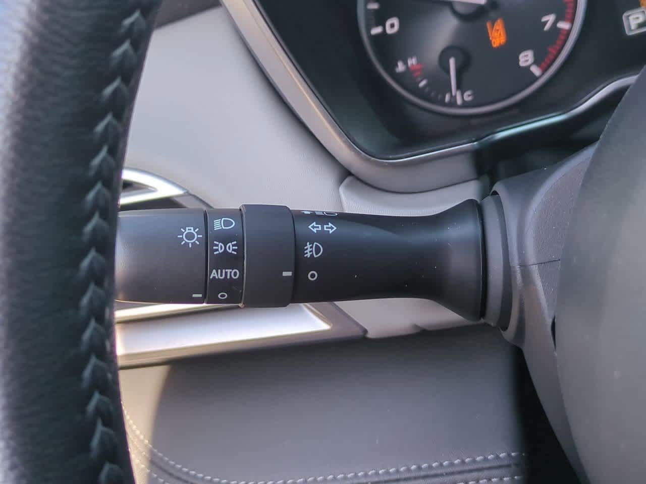 Thumbnail: 2023 Subaru Outback - 27