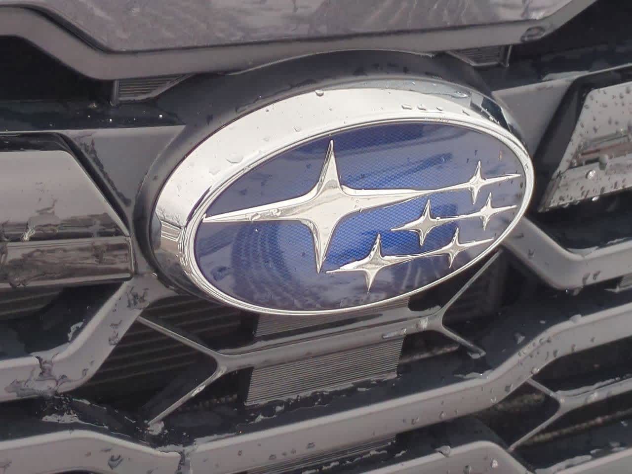 Thumbnail: 2025 Subaru Crosstrek - 11