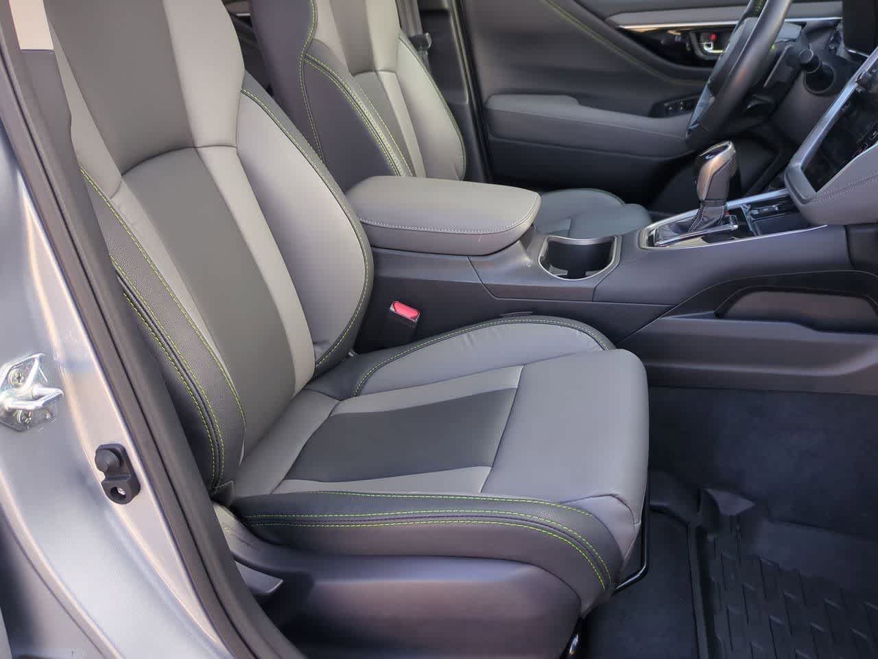 Thumbnail: 2024 Subaru Outback - 22