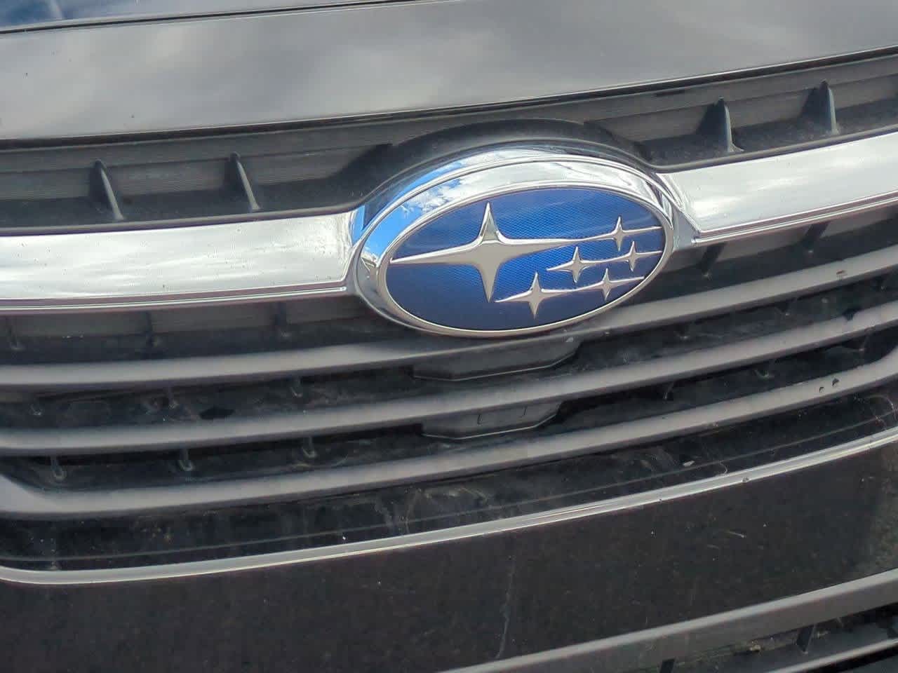 Thumbnail: 2022 Subaru Legacy - 11