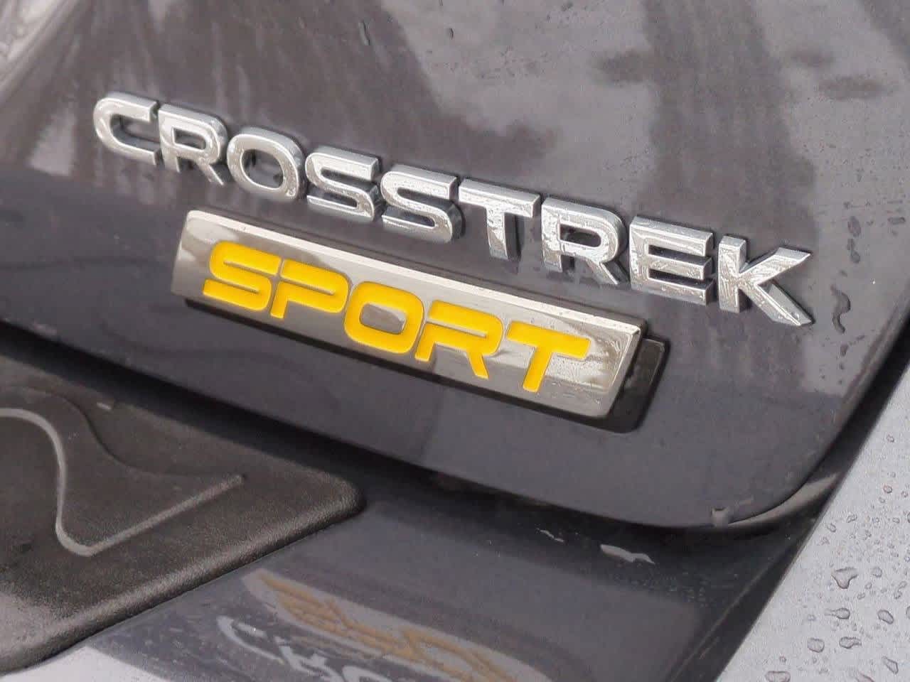Thumbnail: 2025 Subaru Crosstrek - 12