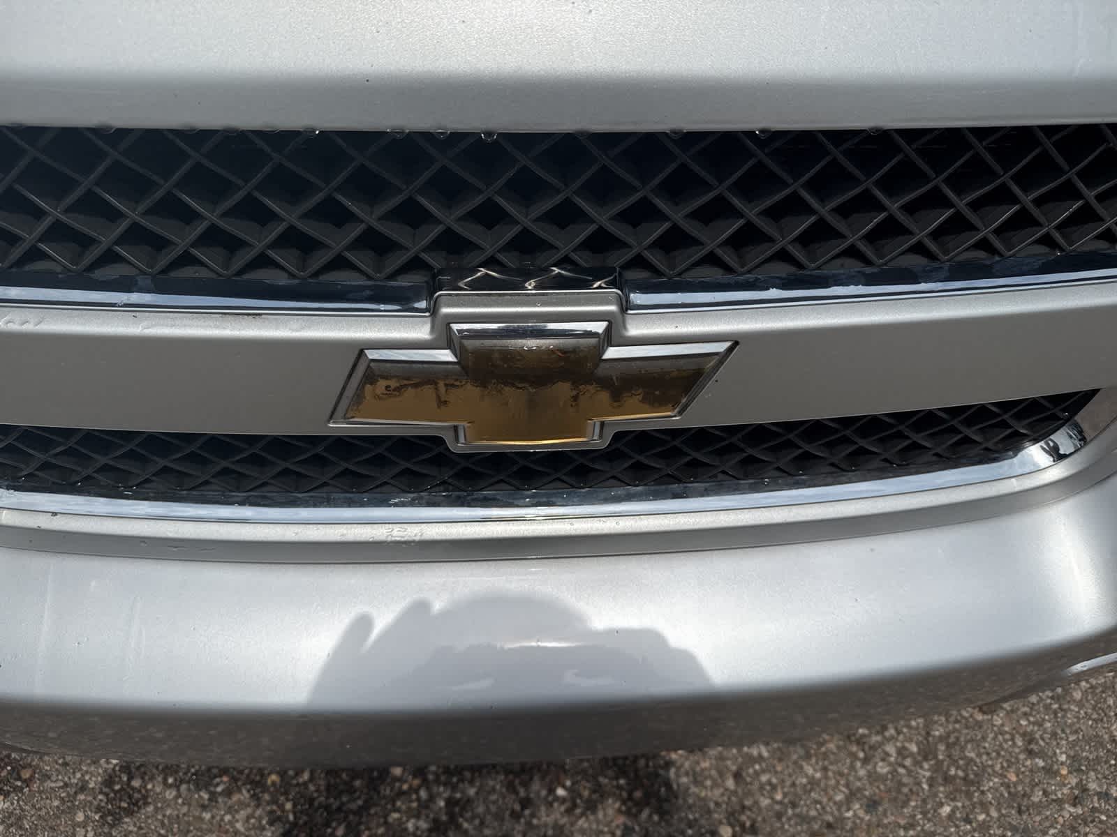 Thumbnail: 2008 Chevrolet TrailBlazer - 11