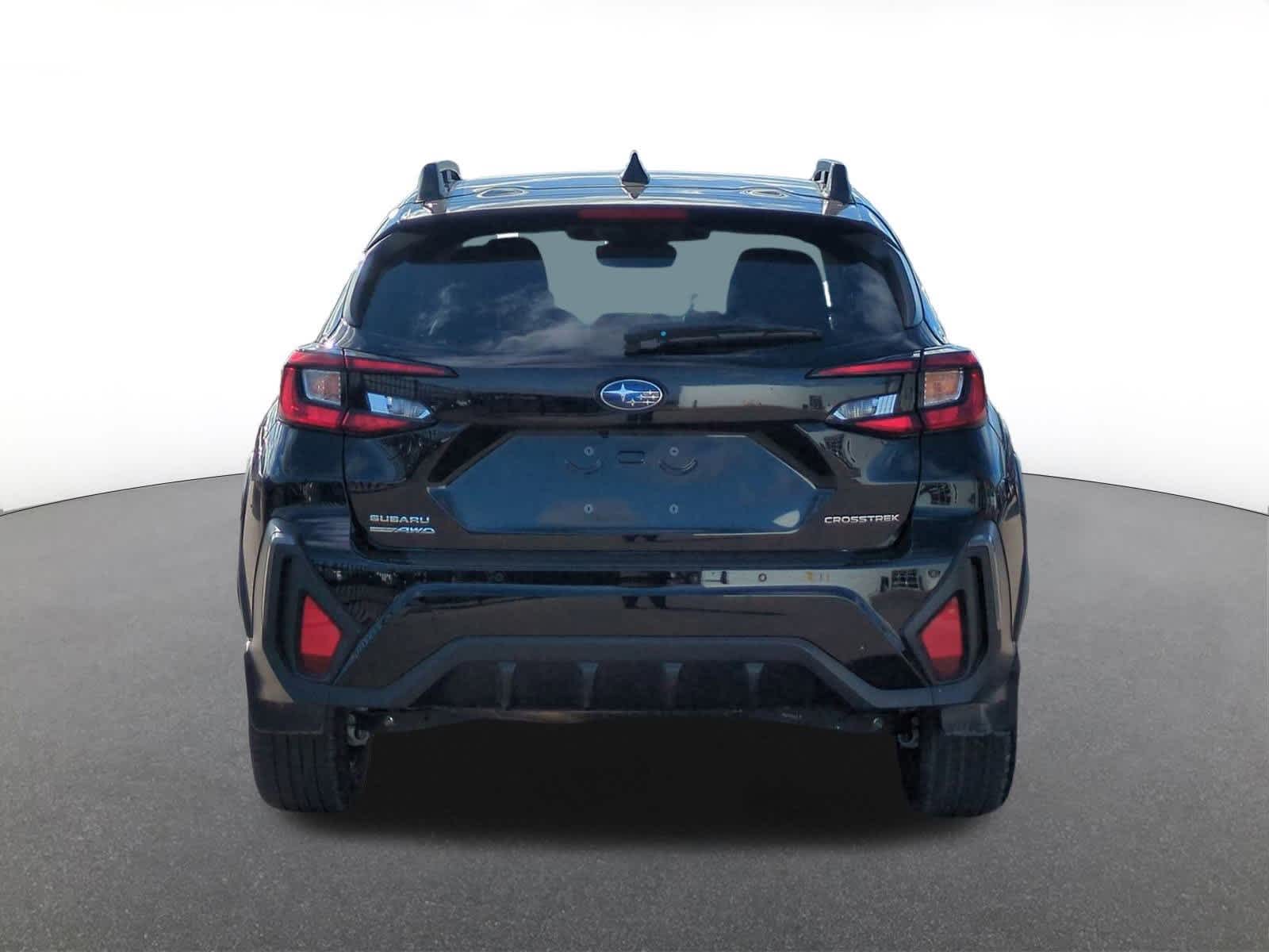 Thumbnail: 2025 Subaru Crosstrek - 5