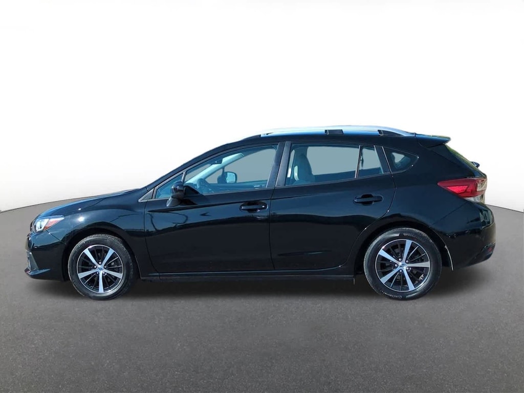 Used 2023 Subaru Impreza Premium 5-Door