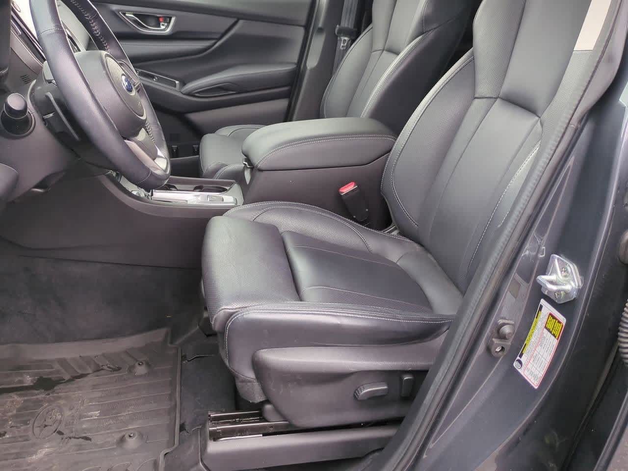 Thumbnail: 2023 Subaru Ascent - 15