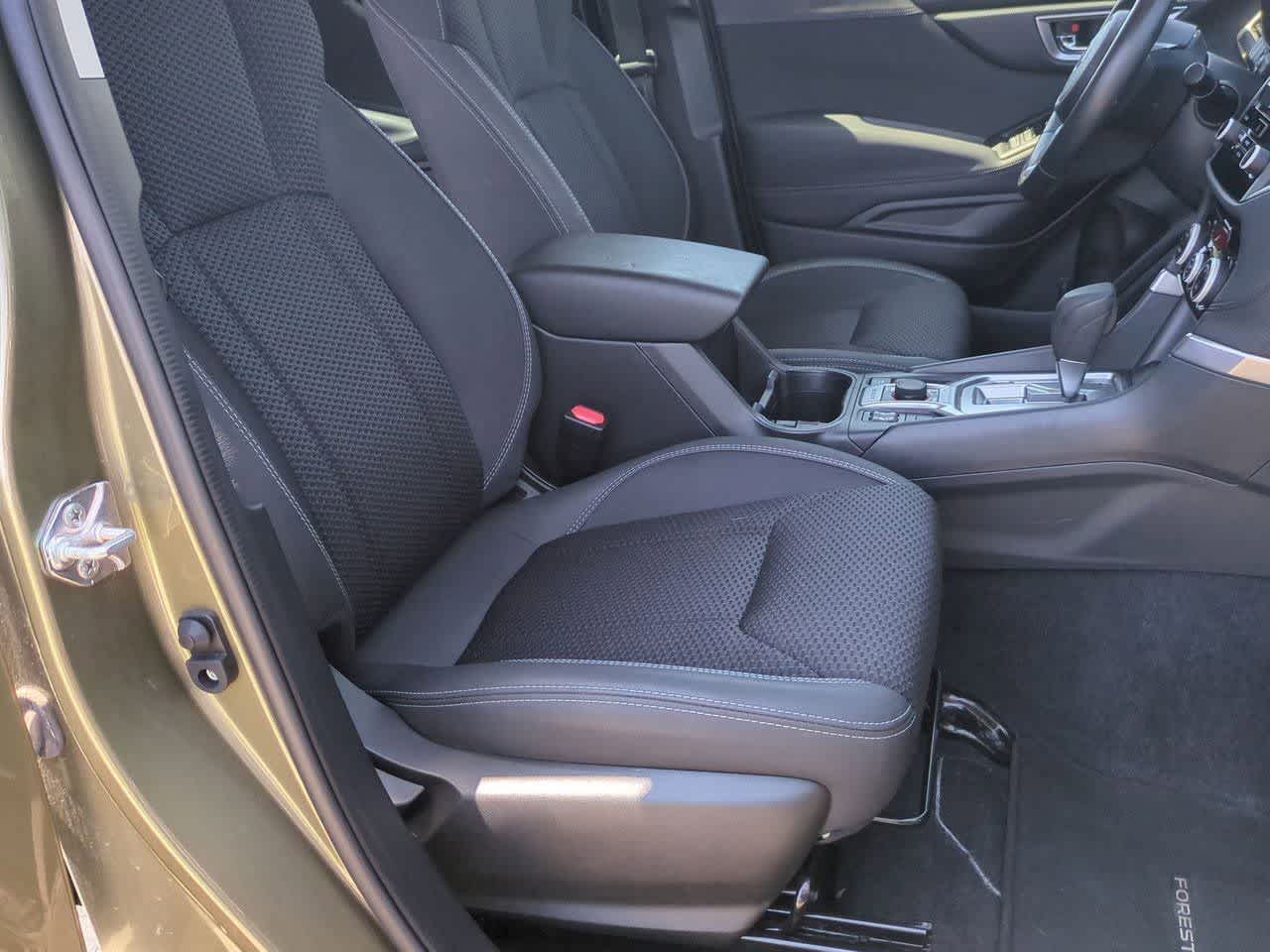 Thumbnail: 2023 Subaru Forester - 14