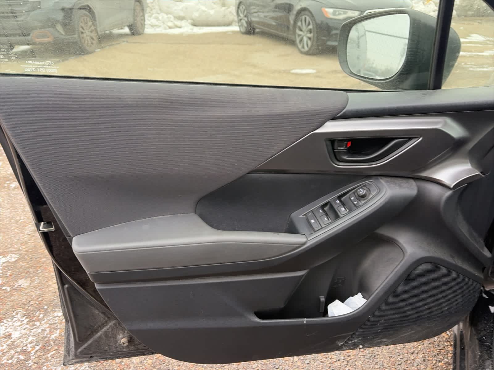 Thumbnail: 2024 Subaru Impreza - 12