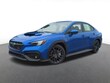 Subaru WRX