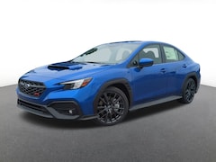 2025 Subaru WRX Premium Sedan
