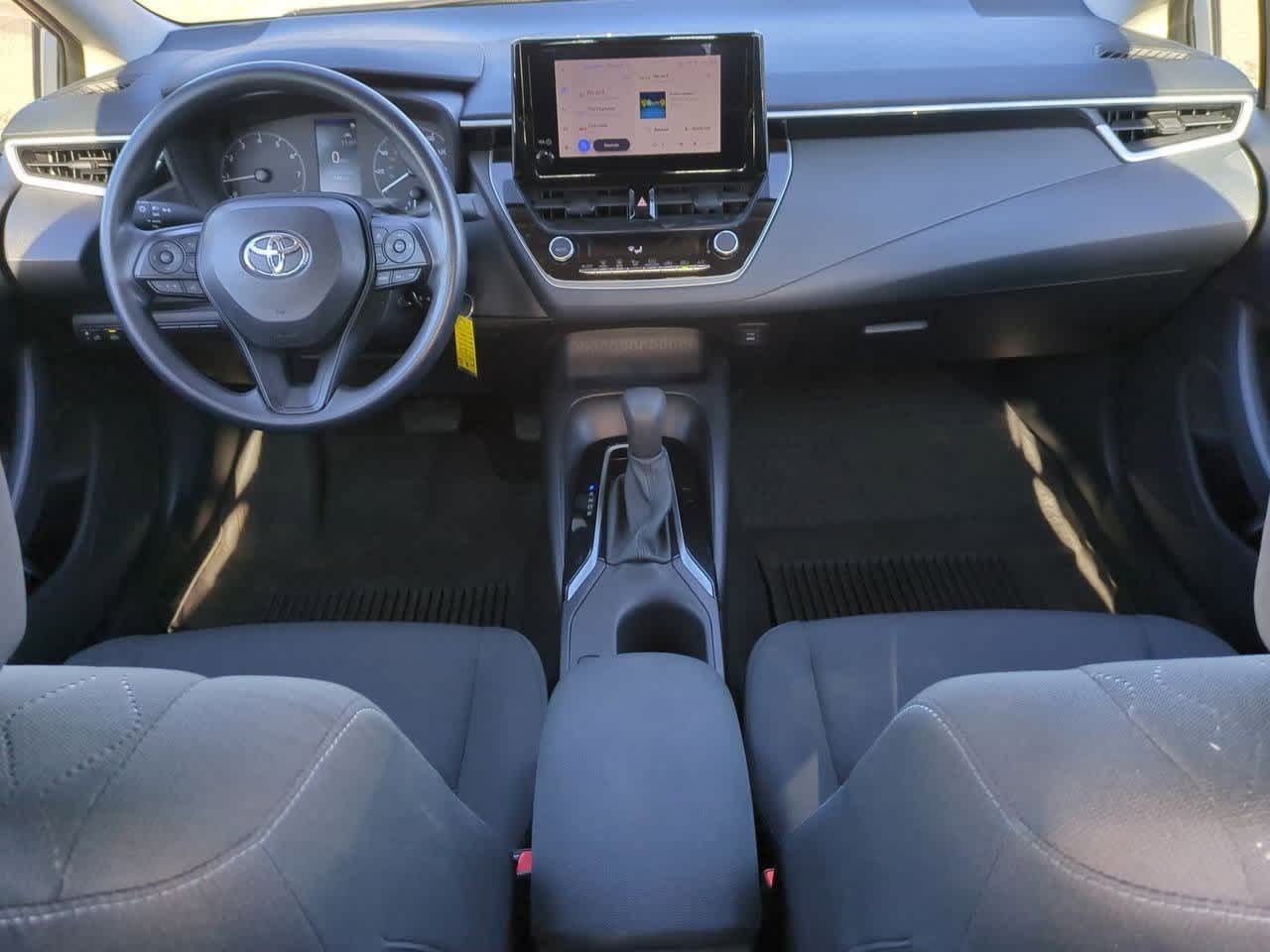 Thumbnail: 2024 Toyota Corolla - 21