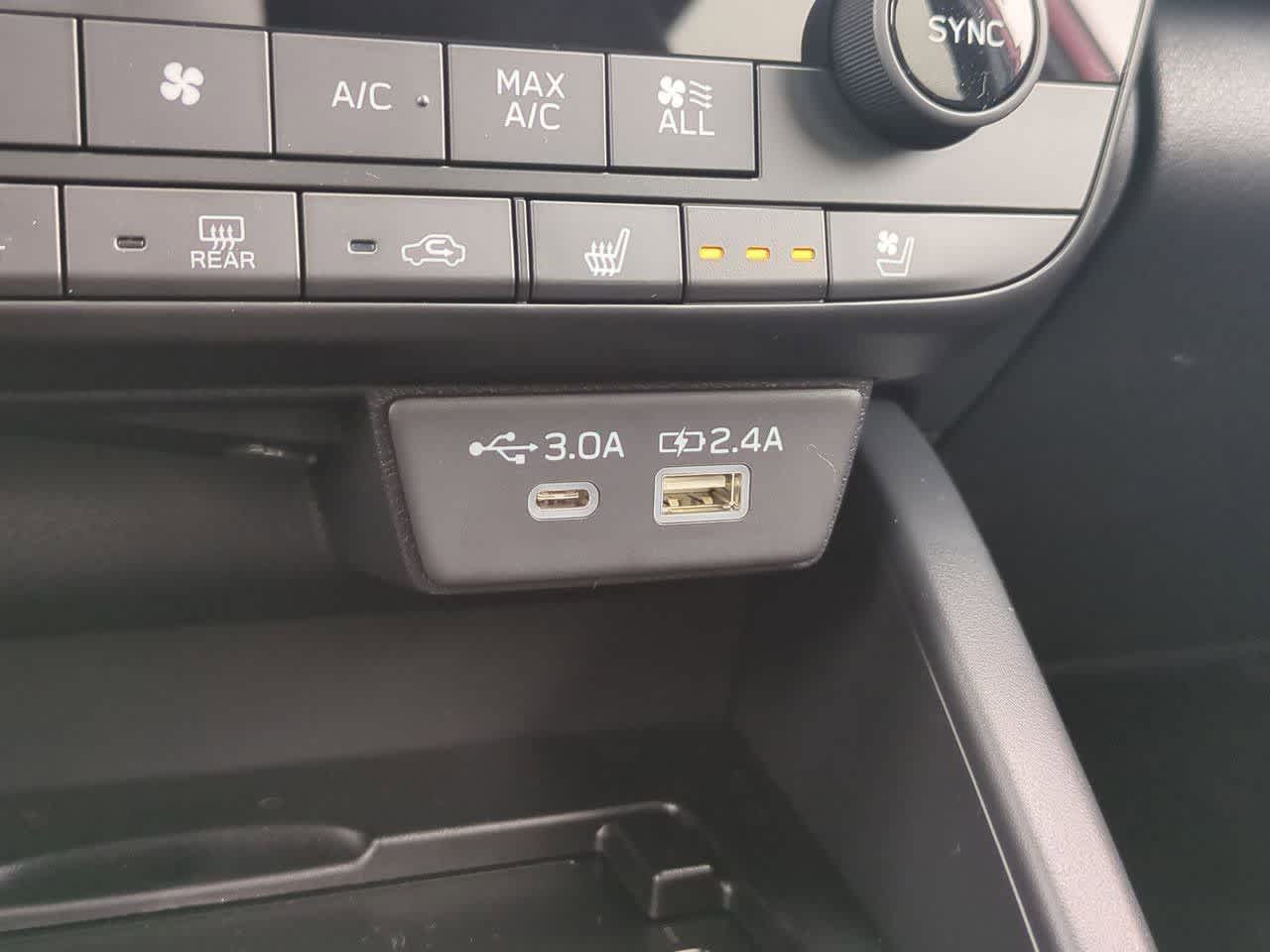 Thumbnail: 2026 Subaru Outback - 32