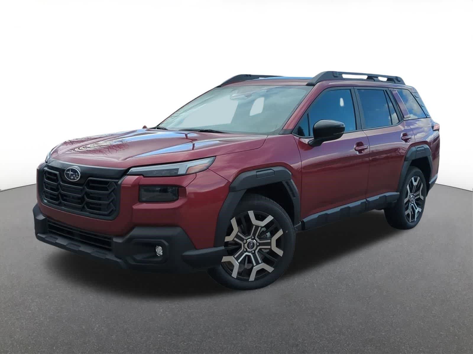 Thumbnail: 2026 Subaru Outback - 1