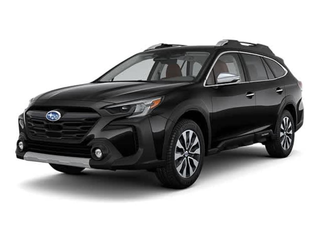 New 2025 Subaru Outback Touring XT SUV