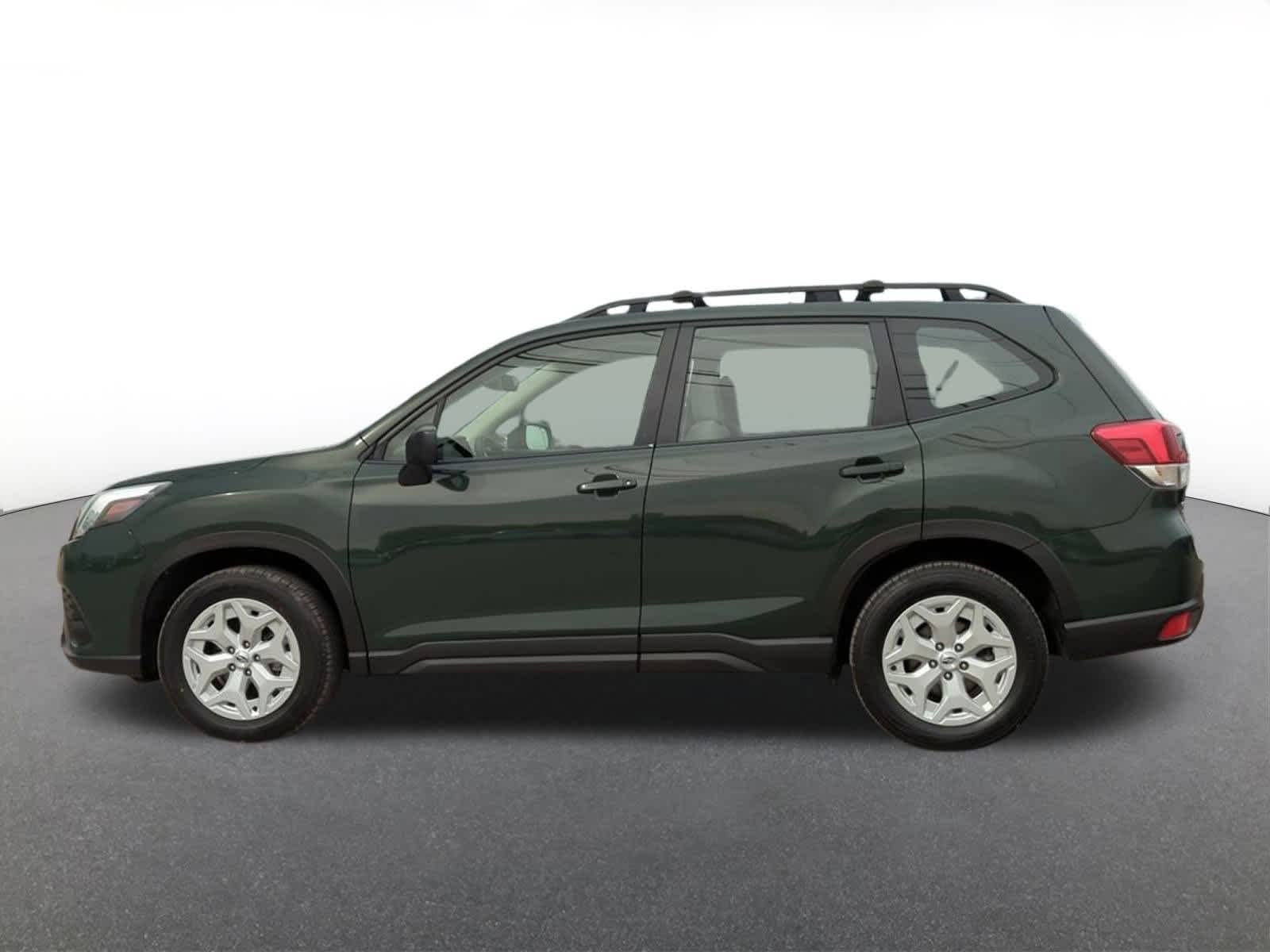 2023 Subaru Forester 2.5i 3