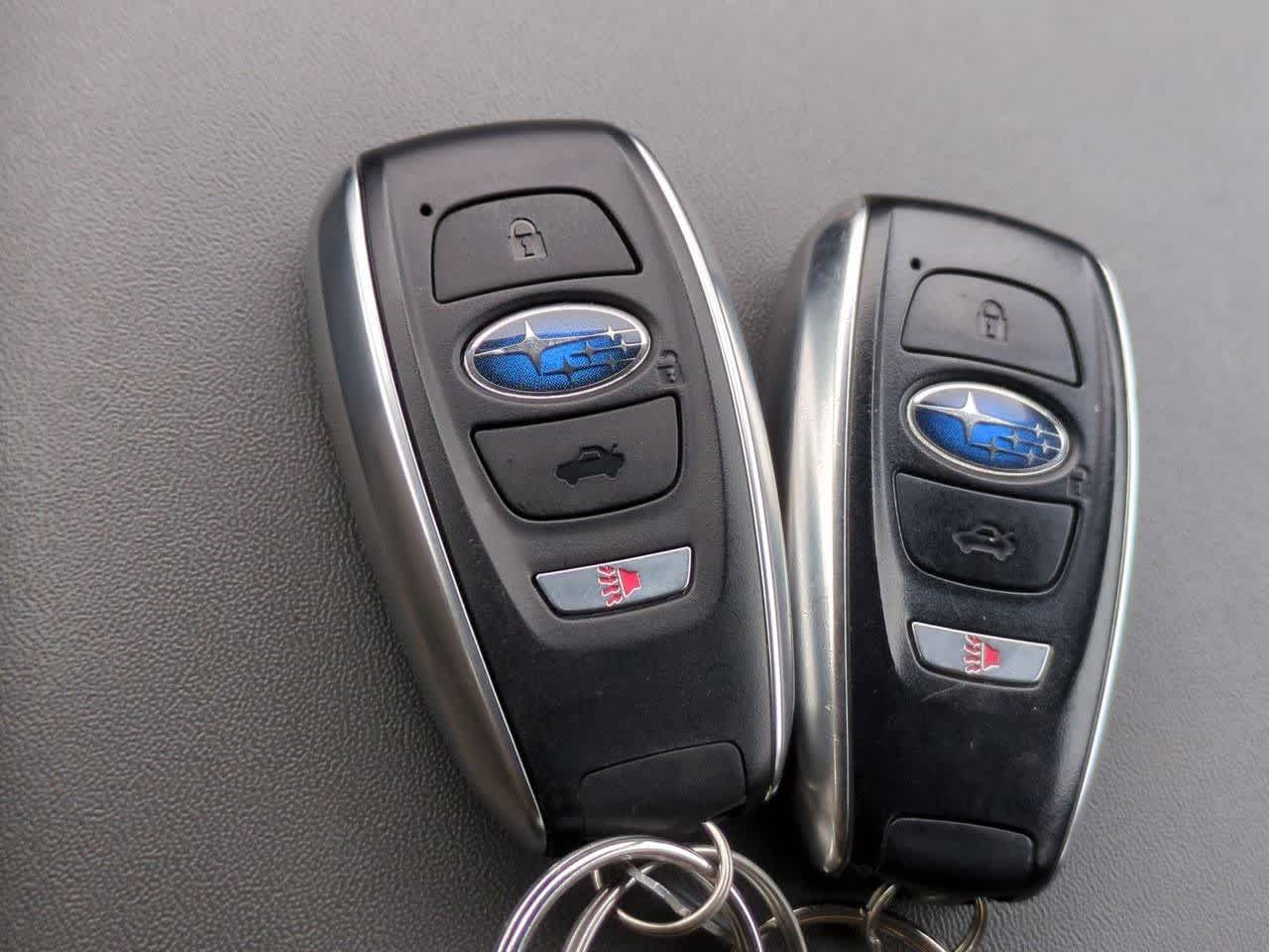 Thumbnail: 2023 Subaru Outback - 35