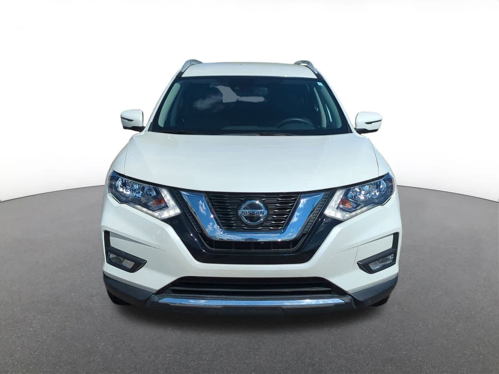 Thumbnail: 2020 Nissan Rogue - 9