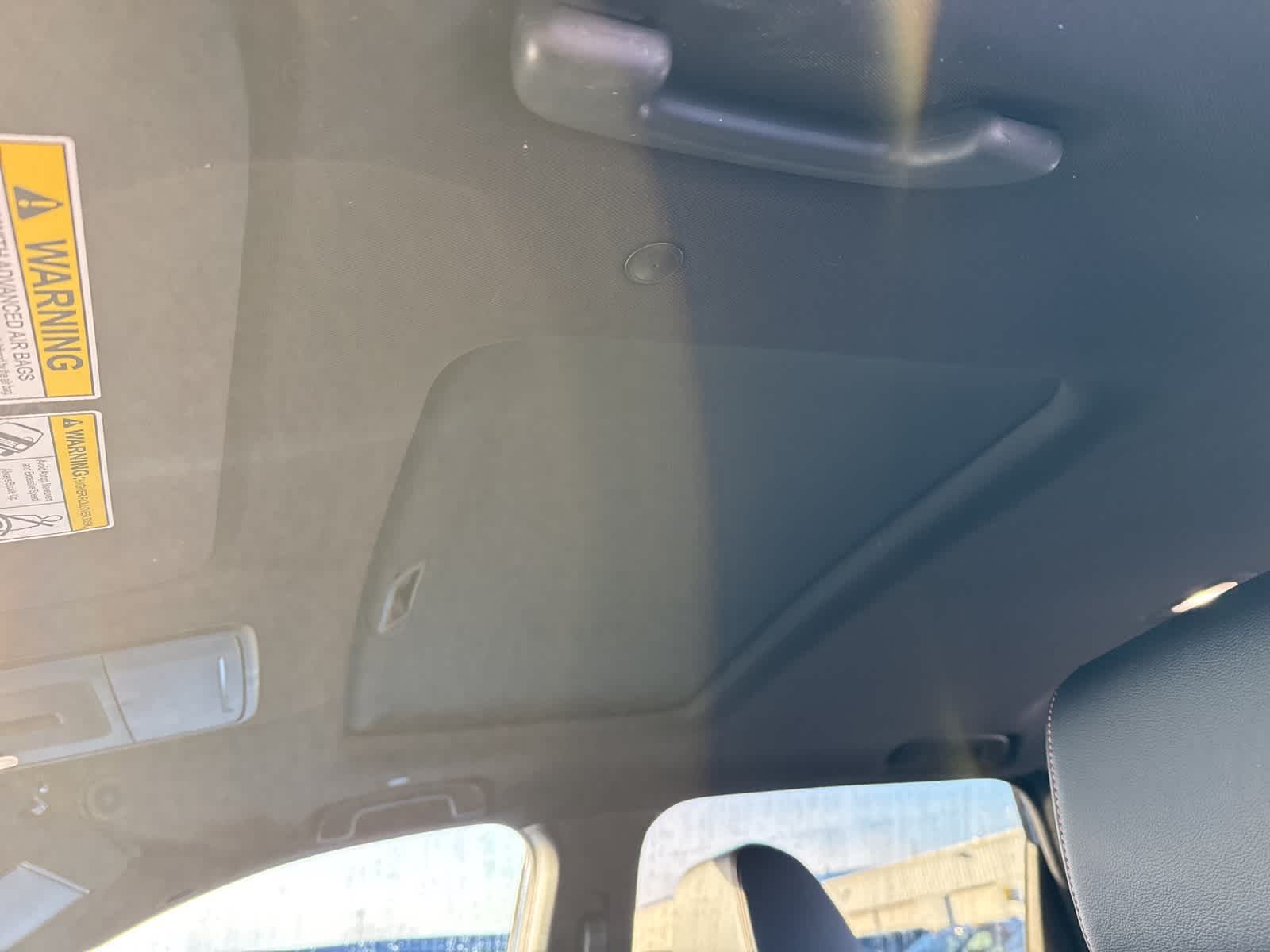 Thumbnail: 2025 Honda CR-V - 16