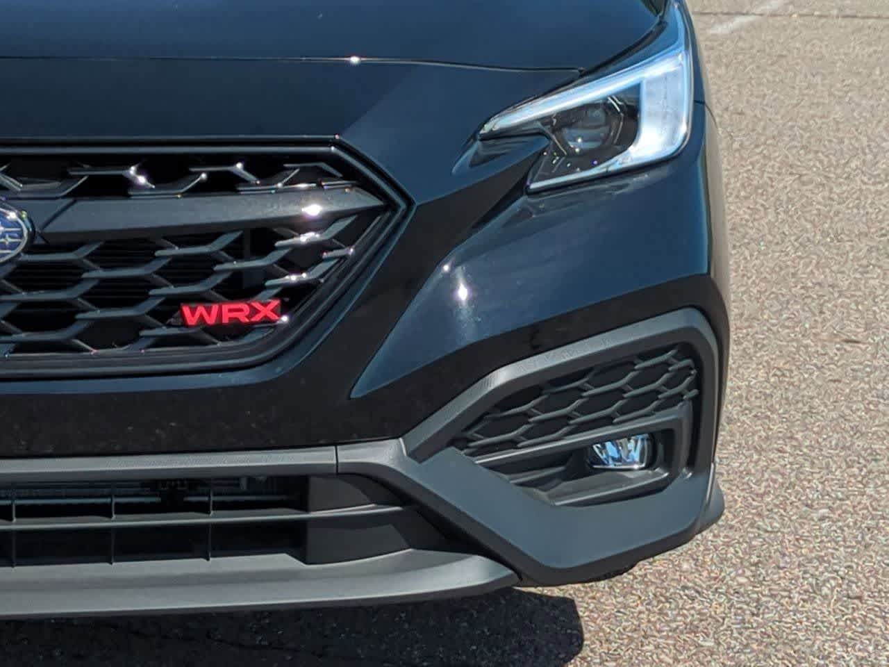 Thumbnail: 2025 Subaru WRX - 10