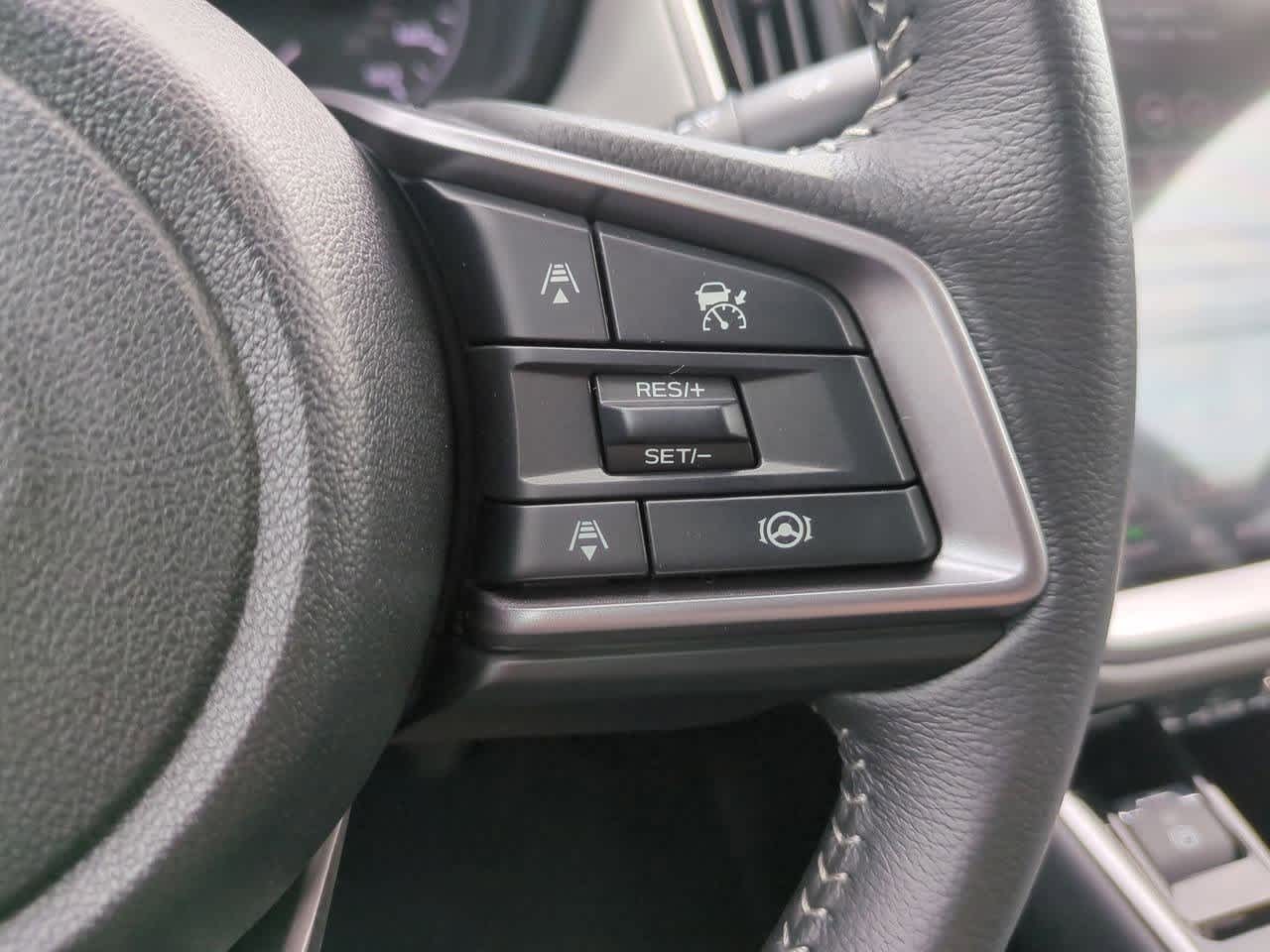 Thumbnail: 2025 Subaru Legacy - 25