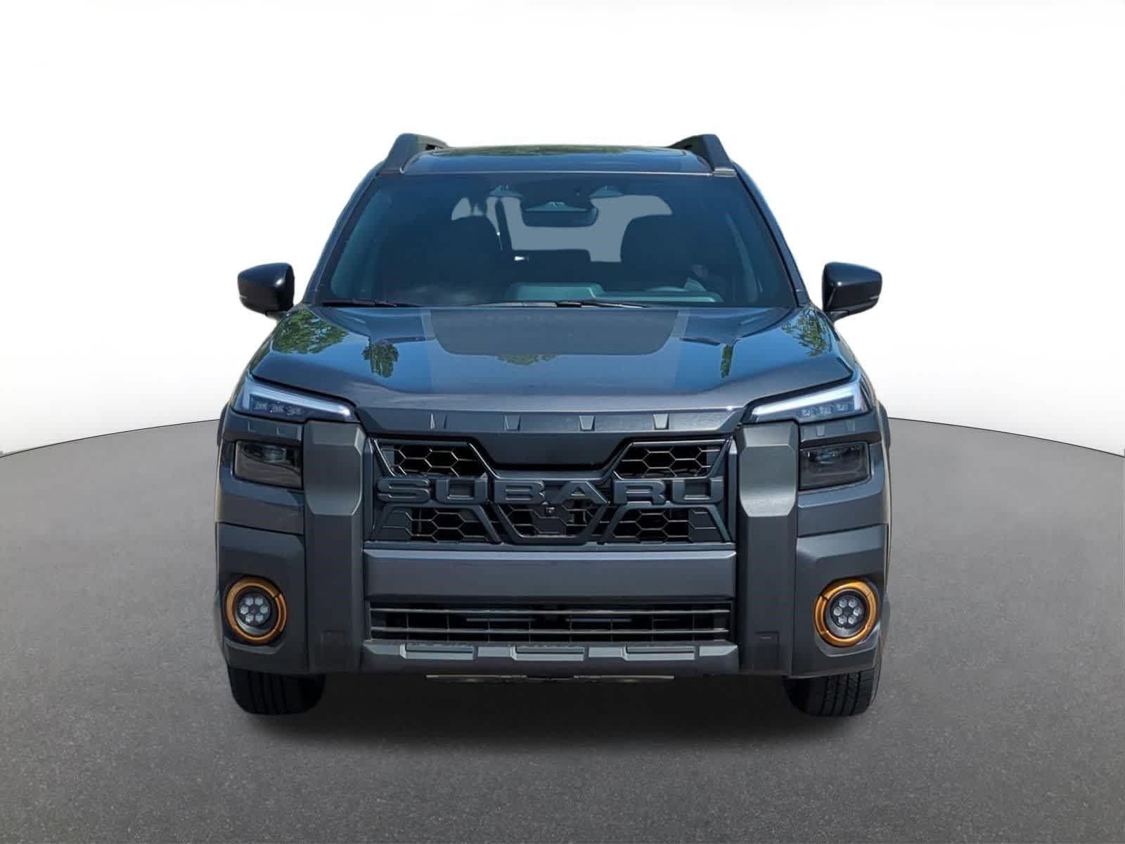 Thumbnail: 2026 Subaru Outback - 9