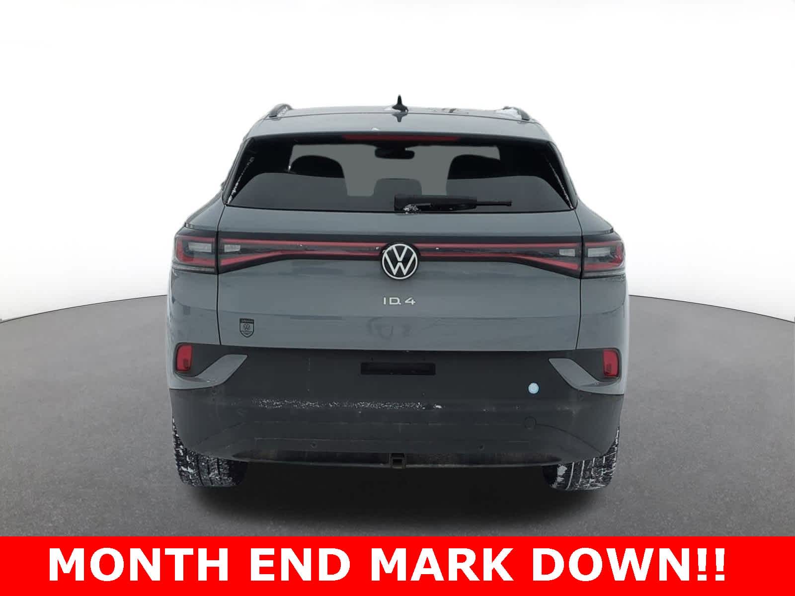 Thumbnail: 2022 Volkswagen ID.4 - 5