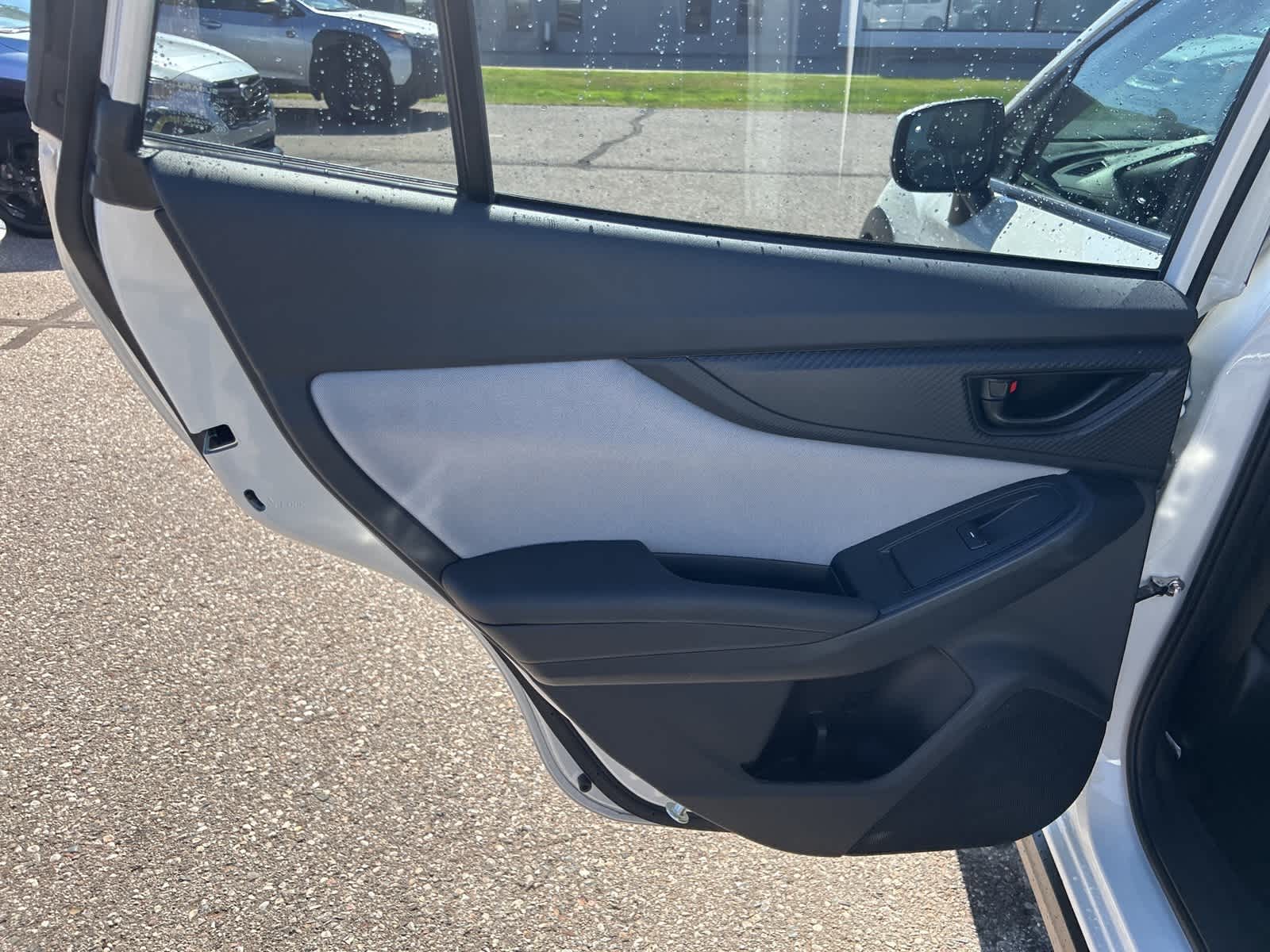 Thumbnail: 2023 Subaru Crosstrek - 18